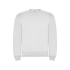 Sweatshirt with fleece 