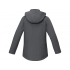 Insulated jacket 
