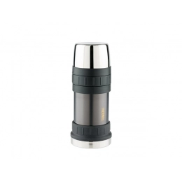 Thermos for food with a spoon Thermos 2345GM