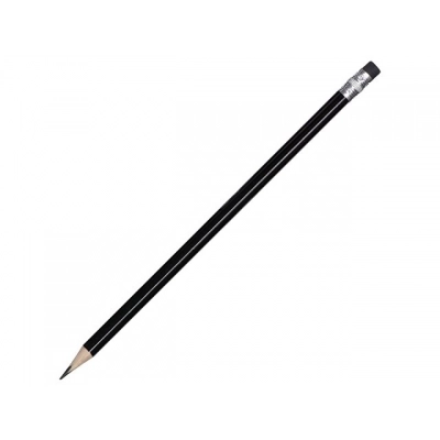 
                                            Трехгранный карандаш «Графит 3D»
                                            