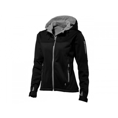 
                                                Softshell 