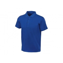 Chicago men's polo shirt