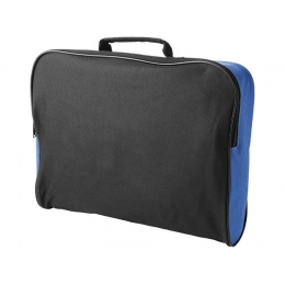 Conference bag for documents 