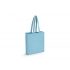 Bag with recycled cotton 