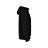 Montblanc Unisex Zipper Sweatshirt