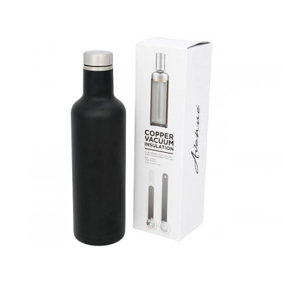 
                                            Вакуумная бутылка «Pinto»
                                            