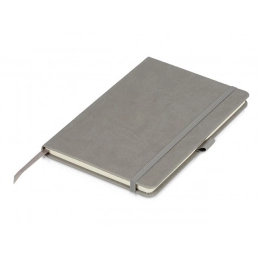A5 notebook with a hard cover 