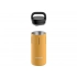 Vacuum thermos with ceramic coating Vacuum thermos with ceramic coating