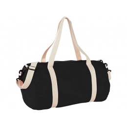 Barrel Duffel bag