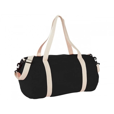 
                                                Barrel Duffel bag
                                                