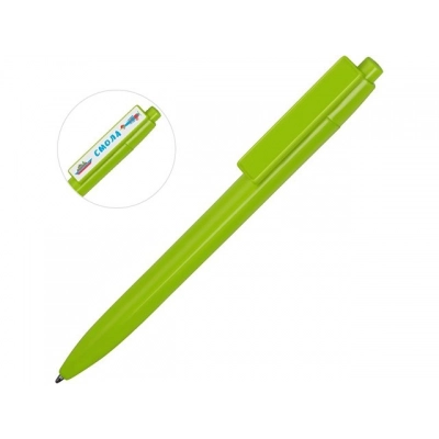 
                                                Plastic ballpoint pen 