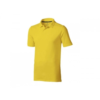 
                                                Calgary men's polo shirt
                                                