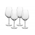 Набор бокалов для вина «Crystalline», 690 мл, 4 шт Набор бокалов для вина «Crystalline», 690 мл, 4 шт