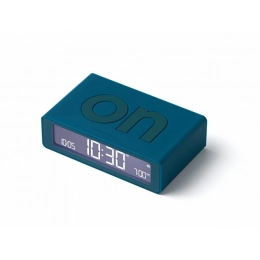 Flip Mini desktop clock.