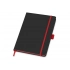 Блокнот A5 «ColorNote Black»