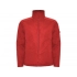 Quilted jacket 