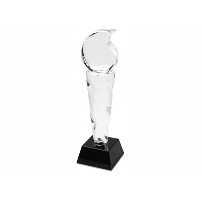 
                                                The Flame Award
                                                