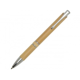 Bamboo ballpoint pen 