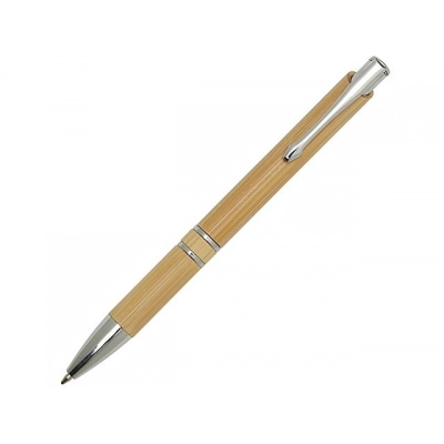 
                                            Шариковая ручка из бамбука «Wicker»
                                            