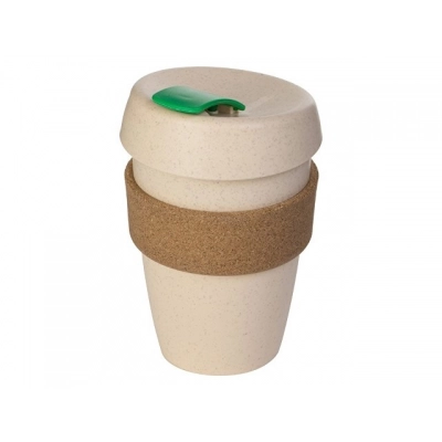 
                                            Стакан из пшеничного волокна с двойными стенками «Pino»
                                            