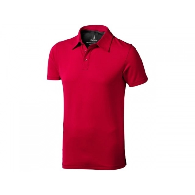 
                                                Markham men's polo shirt
                                                