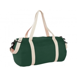 Barrel Duffel bag
