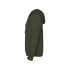 Men's hooded sweatshirt 