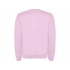 Sweatshirt with fleece 