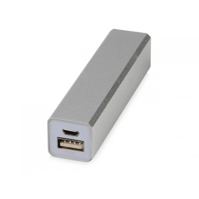 
                                            Внешний аккумулятор «Брадуэлл», 2200 mAh
                                            