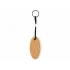 YATE natural cork keychain-float