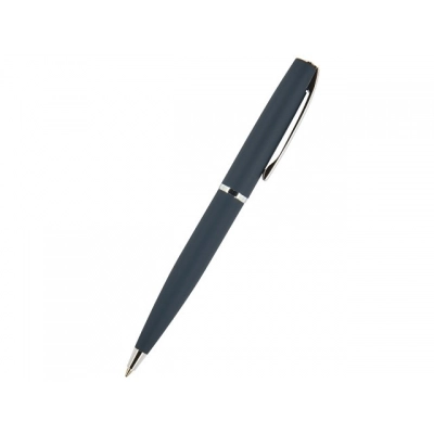 
                                                Sienna Metal Ballpoint Pen
                                                