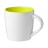 Ceramic mug 