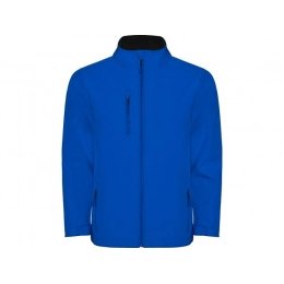 Softshell jacket 