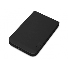 External hard drive 