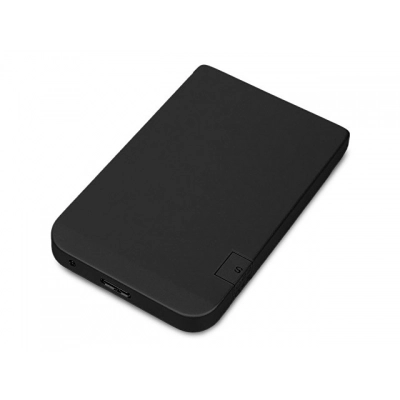 
                                                External hard drive 