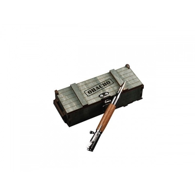 
                                            Ручка шариковая «Патрон» Падук
                                            