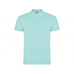 Рубашка поло «Star» мужская