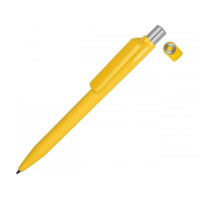 
                                                Plastic ballpoint pen 