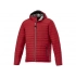 Insulated jacket 