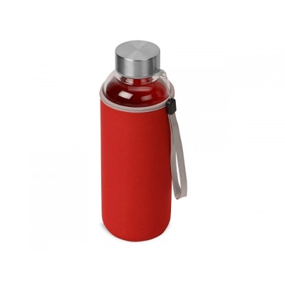 
                                            Бутылка для воды «Pure» c чехлом
                                            