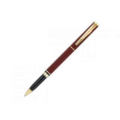 
                                                2-in-1 ballpoint and fountain pen 
