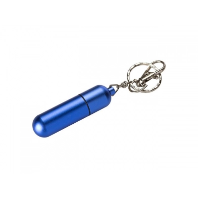
                                                USB 2.0- флешка на 16 Гб «Ампула»
                                                