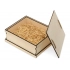 Wood shavings filler, 30 g