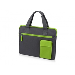 Conference bag for documents 