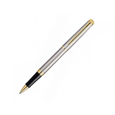 
                                                Ручка роллер «Hemisphere Stainless Steel GT F»
                                                