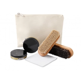 Набор для чистки обуви «Shoe spa»