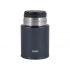 Thermos for food with a spoon Thermos TCLD-520S Thermos for food with a spoon Thermos TCLD-520S