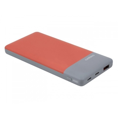 
                                                Внешний аккумулятор «NEO Charge 5C», 10000 mAh
                                                