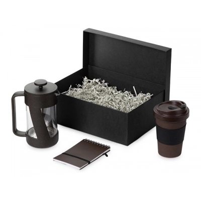 
                                                Подарочный набор «BeanBox»
                                                