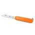 Folding knife, 90 mm, 2 functions
